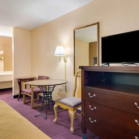 Motel 6-Macon, Ga Ngoại thất bức ảnh