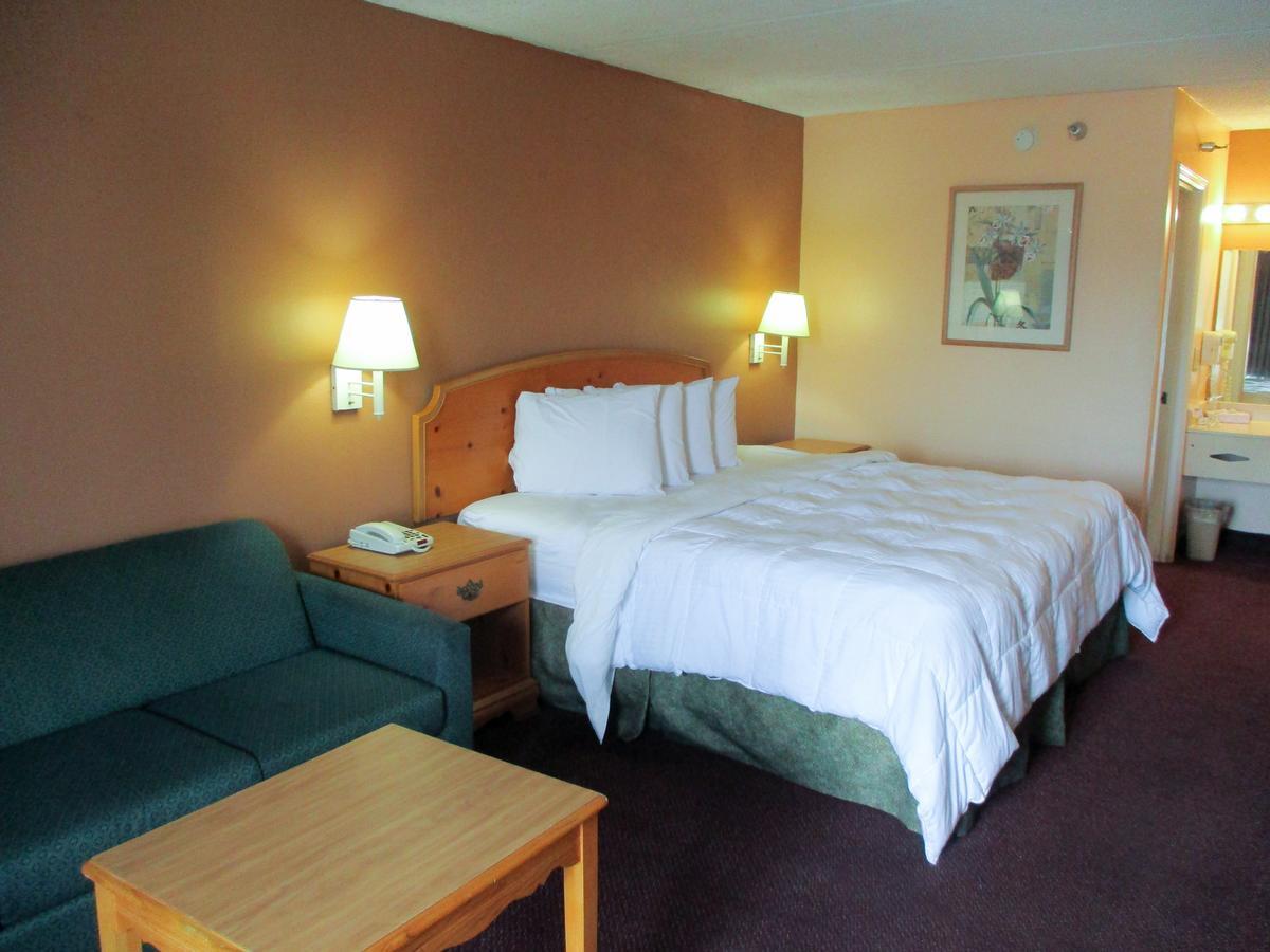 Motel 6-Macon, Ga Ngoại thất bức ảnh