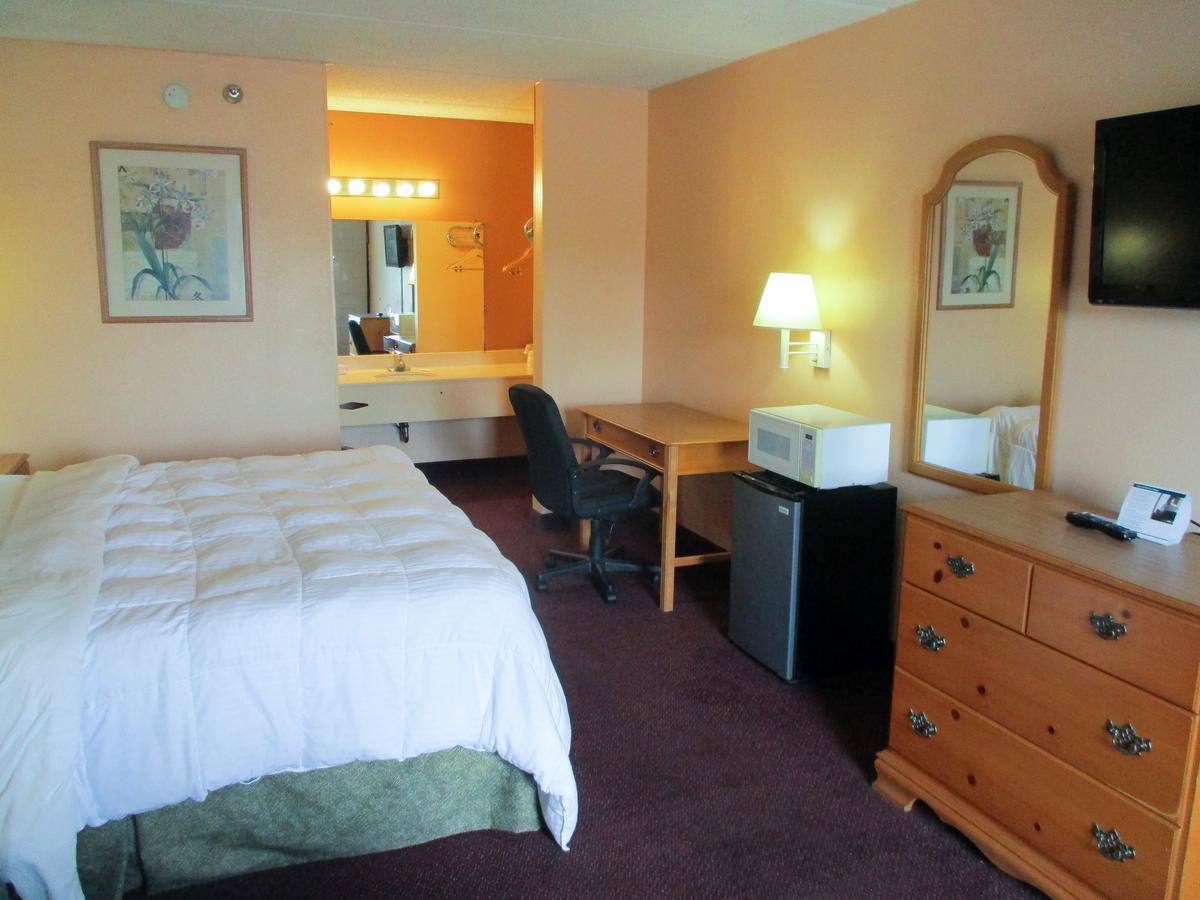 Motel 6-Macon, Ga Ngoại thất bức ảnh
