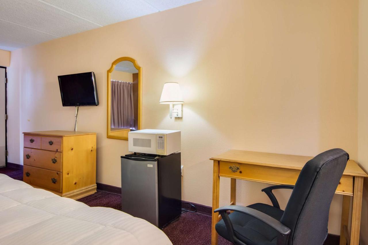 Motel 6-Macon, Ga Ngoại thất bức ảnh