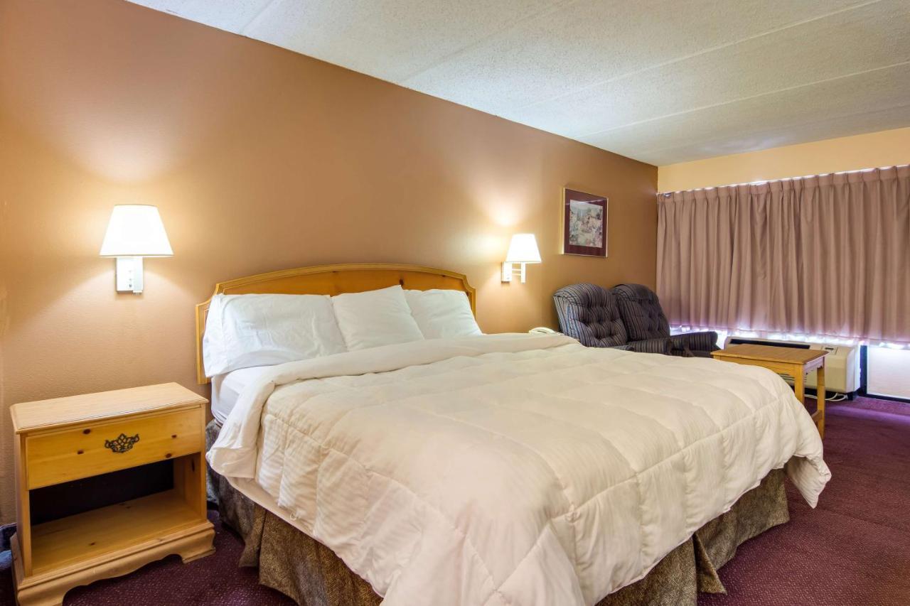 Motel 6-Macon, Ga Ngoại thất bức ảnh