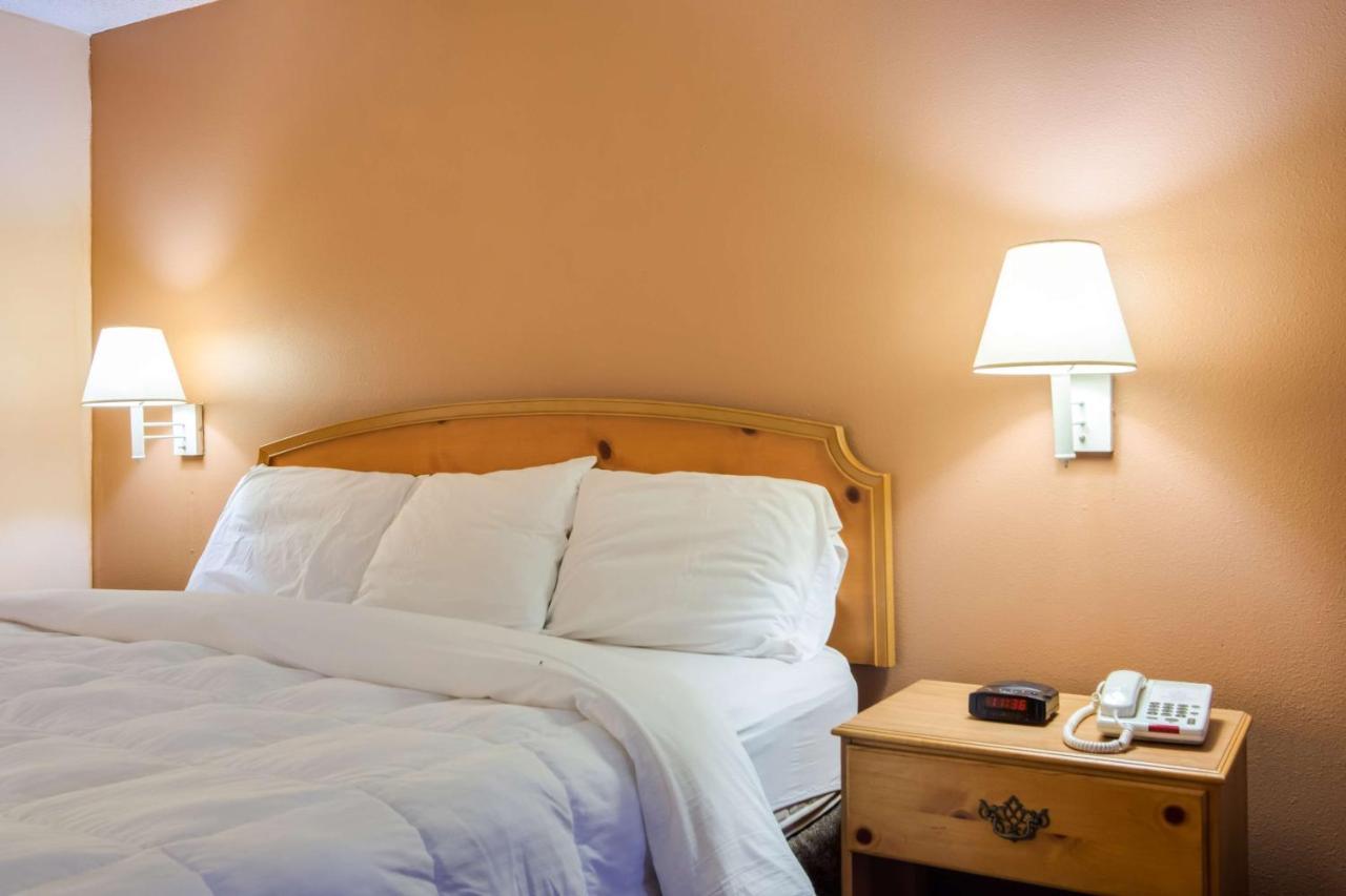 Motel 6-Macon, Ga Ngoại thất bức ảnh